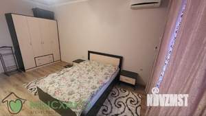 2-к квартира, вторичка, 67м2, 9/9 этаж