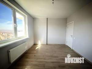 2-к квартира, вторичка, 45м2, 23/23 этаж