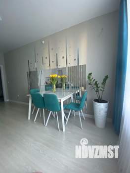 2-к квартира, вторичка, 67м2, 10/20 этаж