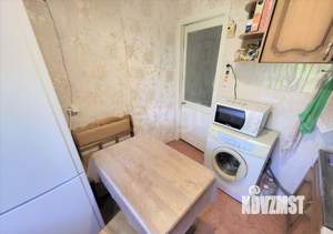 3-к квартира, вторичка, 43м2, 3/4 этаж
