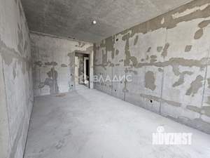 2-к квартира, вторичка, 57м2, 10/16 этаж