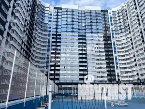 3-к квартира, вторичка, 76м2, 10/23 этаж