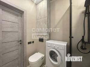 Студия квартира, вторичка, 21м2, 14/23 этаж