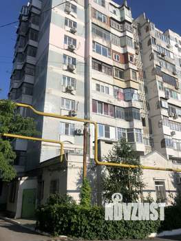 2-к квартира, вторичка, 52м2, 5/9 этаж