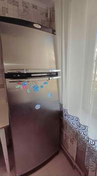 2-к квартира, вторичка, 43м2, 3/4 этаж