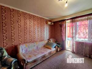 2-к квартира, вторичка, 49м2, 7/9 этаж