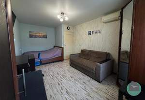 1-к квартира, вторичка, 30м2, 7/7 этаж