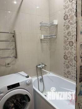 1-к квартира, вторичка, 35м2, 4/5 этаж