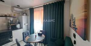 1-к квартира, вторичка, 38м2, 15/16 этаж