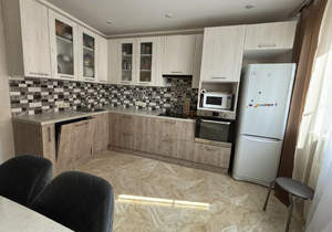 3-к квартира, вторичка, 79м2, 3/12 этаж