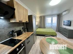 Студия квартира, вторичка, 26м2, 6/16 этаж