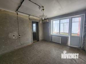 2-к квартира, вторичка, 33м2, 3/5 этаж
