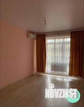 1-к квартира, вторичка, 36м2, 1/16 этаж