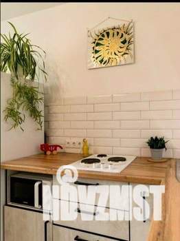 1-к квартира, вторичка, 35м2, 8/15 этаж