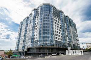 2-к квартира, вторичка, 54м2, 2/14 этаж