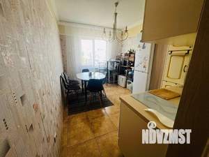 3-к квартира, вторичка, 66м2, 9/9 этаж