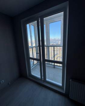 1-к квартира, вторичка, 40м2, 14/16 этаж