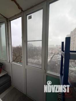 1-к квартира, вторичка, 32м2, 5/5 этаж