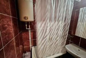 1-к квартира, вторичка, 30м2, 4/9 этаж