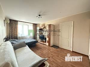 1-к квартира, вторичка, 39м2, 14/16 этаж