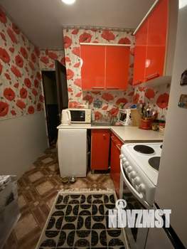 1-к квартира, вторичка, 30м2, 4/9 этаж