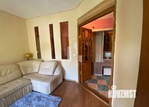 3-к квартира, вторичка, 81м2, 4/4 этаж