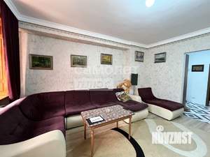 3-к квартира, вторичка, 84м2, 2/3 этаж