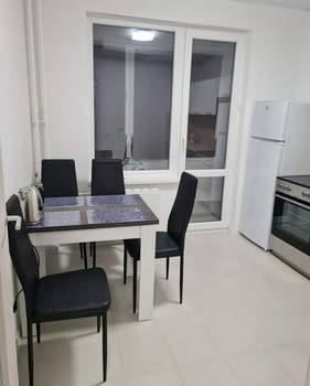 1-к квартира, вторичка, 32м2, 11/25 этаж