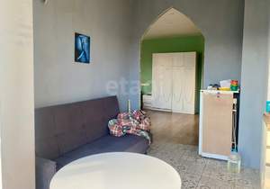 1-к квартира, вторичка, 49м2, 19/21 этаж