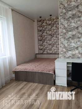 1-к квартира, вторичка, 35м2, 6/10 этаж