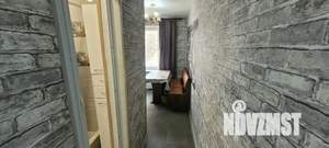 3-к квартира, вторичка, 63м2, 1/9 этаж