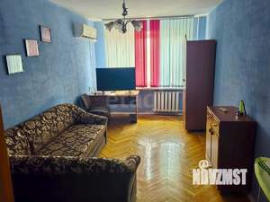 3-к квартира, вторичка, 64м2, 4/5 этаж