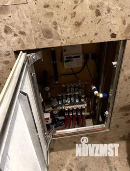 3-к квартира, вторичка, 97м2, 23/24 этаж