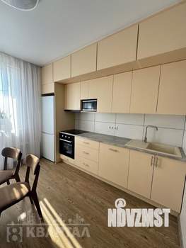 2-к квартира, вторичка, 62м2, 5/16 этаж