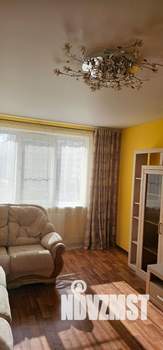 2-к квартира, вторичка, 57м2, 3/16 этаж