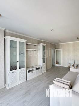 2-к квартира, вторичка, 59м2, 4/5 этаж