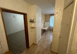 1-к квартира, вторичка, 37м2, 1/9 этаж