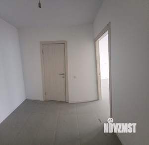 1-к квартира, вторичка, 34м2, 11/15 этаж