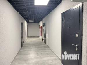 2-к квартира, вторичка, 58м2, 6/24 этаж