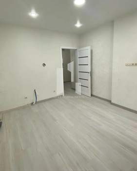 1-к квартира, вторичка, 40м2, 15/25 этаж