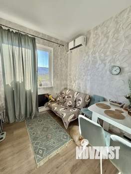 1-к квартира, вторичка, 36м2, 6/6 этаж