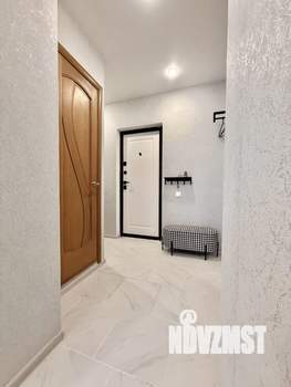 1-к квартира, вторичка, 37м2, 10/10 этаж