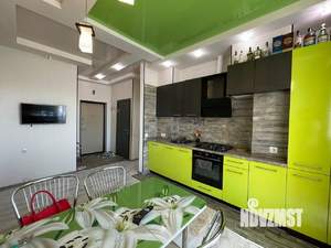 1-к квартира, вторичка, 42м2, 11/13 этаж