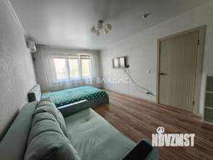 1-к квартира, вторичка, 38м2, 2/16 этаж