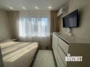 1-к квартира, вторичка, 38м2, 12/16 этаж