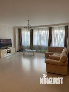 3-к квартира, вторичка, 113м2, 2/9 этаж