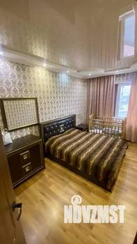 2-к квартира, вторичка, 40м2, 4/4 этаж