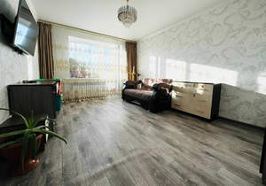 2-к квартира, вторичка, 52м2, 7/9 этаж