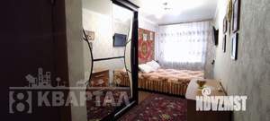 2-к квартира, вторичка, 44м2, 4/5 этаж
