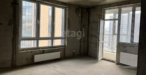2-к квартира, вторичка, 91м2, 14/20 этаж